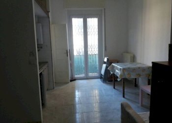 Salone - Monolocale piazzale Vincenzo Cuoco, Milano - foto 12