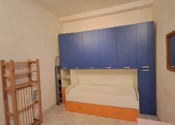 Camera da letto - Monolocale piazzale Vincenzo Cuoco, Milano - foto 13