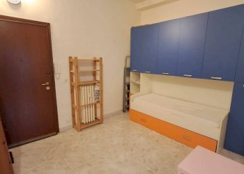 Camera da letto - Monolocale piazzale Vincenzo Cuoco, Milano - foto 14