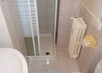 Bagno - Monolocale piazzale Vincenzo Cuoco, Milano - foto 15