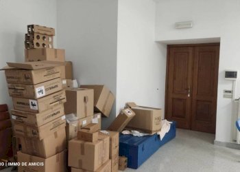 Magazzino - Magazzino Bordighera - foto 5