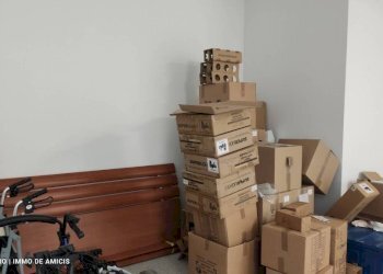 Magazzino - Magazzino Bordighera - foto 6