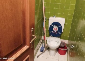 Bagno - Magazzino Bordighera - foto 19