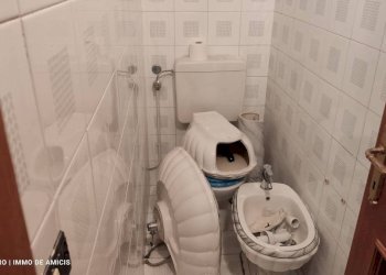 Bagno - Magazzino Bordighera - foto 20