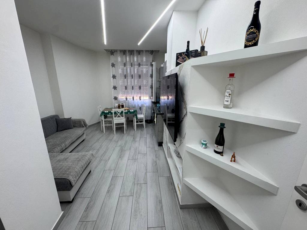 Cucina - Bilocale via 22 Marzo, 27, Samarate - foto 3