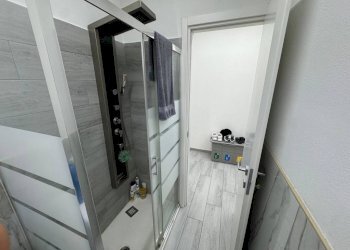 Bagno - Bilocale via 22 Marzo, 27, Samarate - foto 10