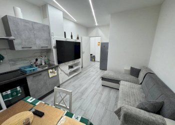 Cucina - Bilocale via 22 Marzo, 27, Samarate - foto 2