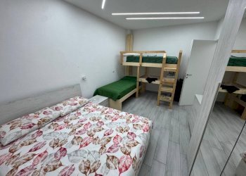 Camera da letto - Bilocale via 22 Marzo, 27, Samarate - foto 7