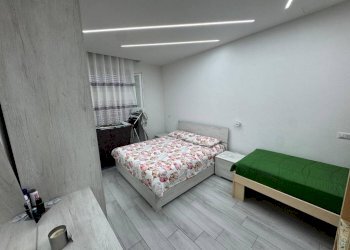 Camera da letto - Bilocale via 22 Marzo, 27, Samarate - foto 8