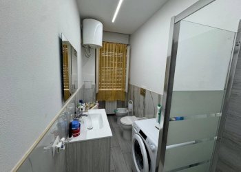 Bagno - Bilocale via 22 Marzo, 27, Samarate - foto 12