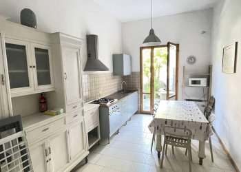 Cucina - Villa a Schiera piazza Torino, Ravenna (zona Porto Corsini) - foto 7