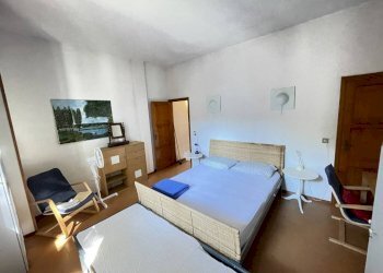 Camera da letto - Villa a Schiera piazza Torino, Ravenna (zona Porto Corsini) - foto 15