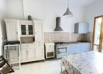 Cucina - Villa a Schiera piazza Torino, Ravenna (zona Porto Corsini) - foto 8