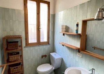 Bagno - Villa a Schiera piazza Torino, Ravenna (zona Porto Corsini) - foto 10