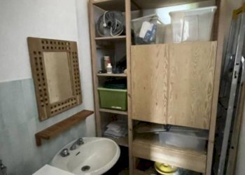 Bagno - Villa a Schiera piazza Torino, Ravenna (zona Porto Corsini) - foto 11