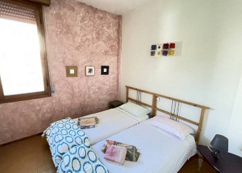 Camera da letto - Villa a Schiera piazza Torino, Ravenna (zona Porto Corsini) - foto 17