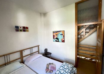 Camera da letto - Villa a Schiera piazza Torino, Ravenna (zona Porto Corsini) - foto 18
