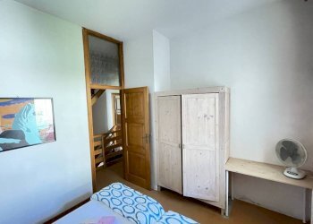 Camera da letto - Villa a Schiera piazza Torino, Ravenna (zona Porto Corsini) - foto 19