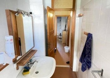 Bagno - Villa a Schiera piazza Torino, Ravenna (zona Porto Corsini) - foto 21