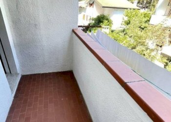 Balcone - Villa a Schiera piazza Torino, Ravenna (zona Porto Corsini) - foto 24