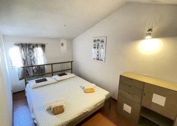 Camera da letto - Villa a Schiera piazza Torino, Ravenna (zona Porto Corsini) - foto 26