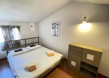 Camera da letto - Villa a Schiera piazza Torino, Ravenna (zona Porto Corsini) - foto 27