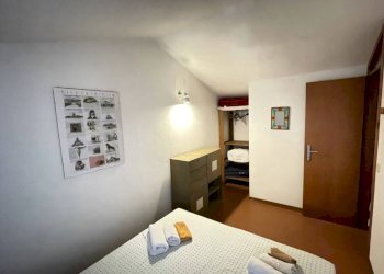 Camera da letto - Villa a Schiera piazza Torino, Ravenna (zona Porto Corsini) - foto 28