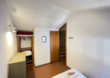 Camera da letto - Villa a Schiera piazza Torino, Ravenna (zona Porto Corsini) - foto 30