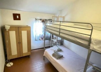 Camera da letto - Villa a Schiera piazza Torino, Ravenna (zona Porto Corsini) - foto 31