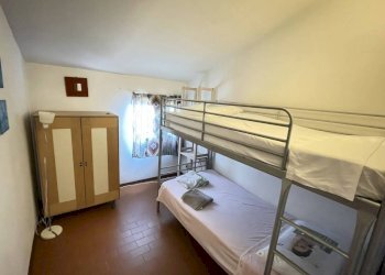 Camera da letto - Villa a Schiera piazza Torino, Ravenna (zona Porto Corsini) - foto 32