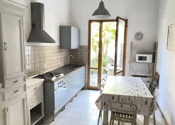 Cucina - Villa a Schiera piazza Torino, Ravenna (zona Porto Corsini) - foto 7