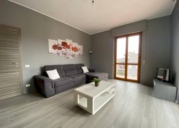 Salone - Four-room apartment via Giuseppe Zanchetta, Castelnuovo Scrivia - photo 2