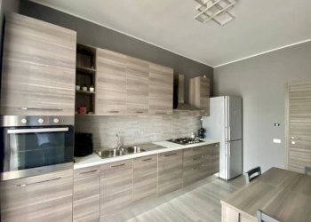 Cucina - Quadrilocale via Giuseppe Zanchetta, Castelnuovo Scrivia - foto 10