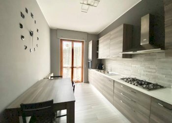 Cucina - Quadrilocale via Giuseppe Zanchetta, Castelnuovo Scrivia - foto 11