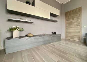 Stanza non arredata - Quadrilocale via Giuseppe Zanchetta, Castelnuovo Scrivia - foto 14