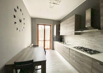 Cucina - Quadrilocale via Giuseppe Zanchetta, Castelnuovo Scrivia - foto 15