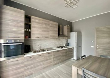 Cucina - Four-room apartment via Giuseppe Zanchetta, Castelnuovo Scrivia - photo 16
