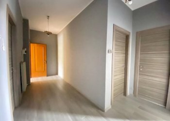 Corridoio - Four-room apartment via Giuseppe Zanchetta, Castelnuovo Scrivia - photo 18