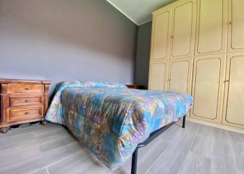 Camera da letto - Four-room apartment via Giuseppe Zanchetta, Castelnuovo Scrivia - photo 19