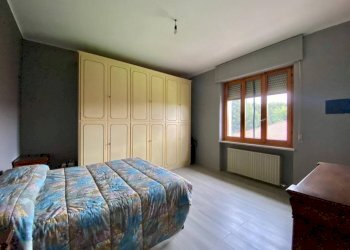 Camera da letto - Quadrilocale via Giuseppe Zanchetta, Castelnuovo Scrivia - foto 20