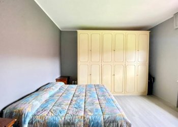 Camera da letto - Four-room apartment via Giuseppe Zanchetta, Castelnuovo Scrivia - photo 21