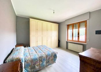 Camera da letto - Quadrilocale via Giuseppe Zanchetta, Castelnuovo Scrivia - foto 22