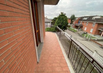 Balcone - Quadrilocale via Giuseppe Zanchetta, Castelnuovo Scrivia - foto 23