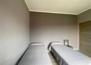 Camera da letto - Quadrilocale via Giuseppe Zanchetta, Castelnuovo Scrivia - foto 24