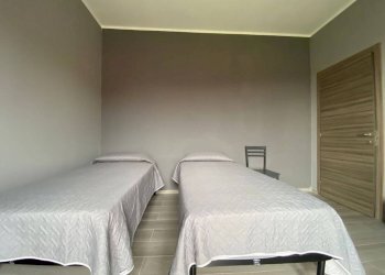 Camera da letto - Quadrilocale via Giuseppe Zanchetta, Castelnuovo Scrivia - foto 26