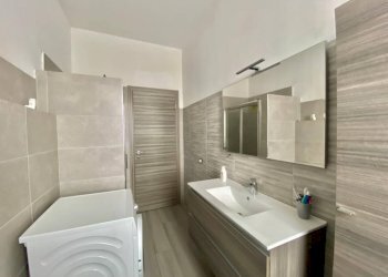 Bagno - Quadrilocale via Giuseppe Zanchetta, Castelnuovo Scrivia - foto 27