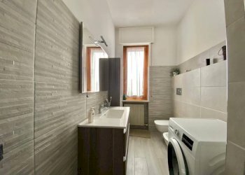 Bagno - Four-room apartment via Giuseppe Zanchetta, Castelnuovo Scrivia - photo 28