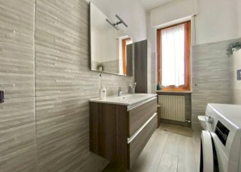 Bagno - Quadrilocale via Giuseppe Zanchetta, Castelnuovo Scrivia - foto 30