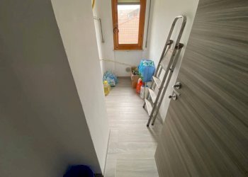 Ripostiglio - Quadrilocale via Giuseppe Zanchetta, Castelnuovo Scrivia - foto 31