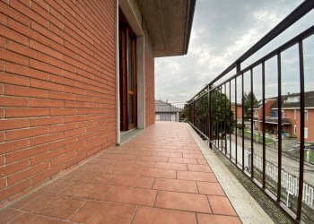 Terrazzo - Quadrilocale via Giuseppe Zanchetta, Castelnuovo Scrivia - foto 33